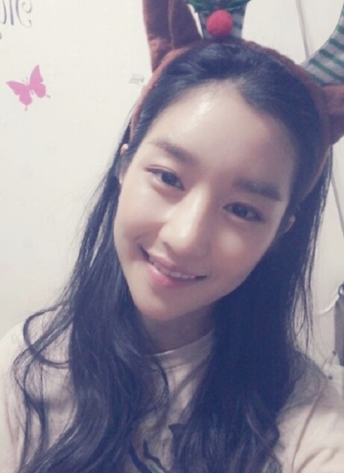 서예지, 연애 스타일 고백 "조용하고 차분해"