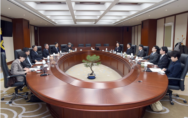 ▲법관임용절차개선자문및연구위원회(사진=대법원)