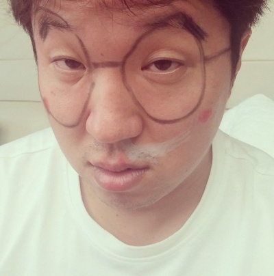 정형돈 냉장고를 부탁해 하차, ‘콧물 질질 흘리는 동네 빠꾸형 스타일?’