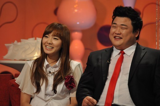 백년손님 김준현, "신인때보다 수입 100배"