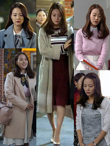 손여은