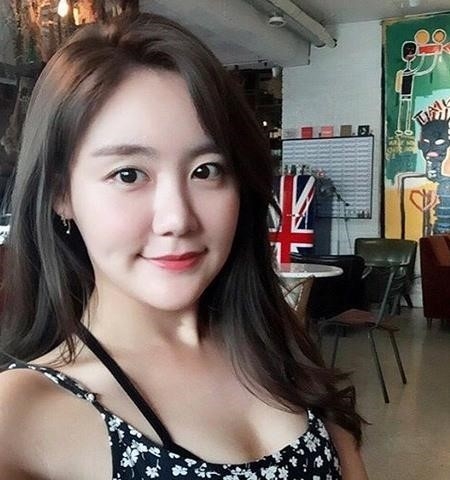 이경규, 딸 이예림 셀카에 반응이?...'폭소'