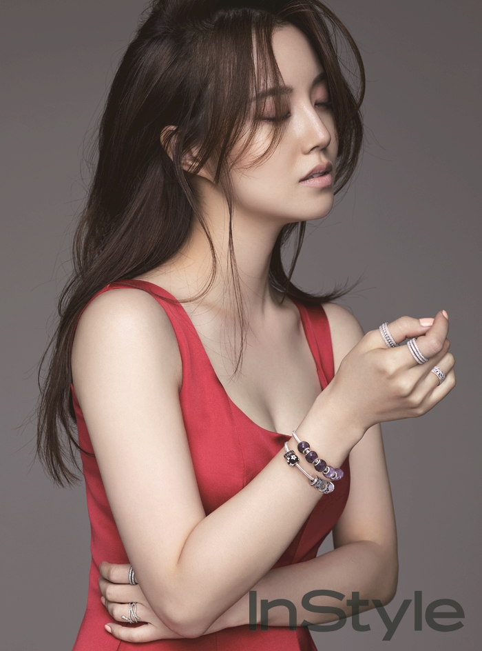 문채원, 감출 수 없는 육감적 섹시미 '깜짝'