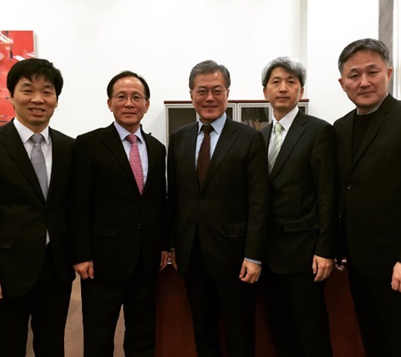 ▲표창원소장이올린사진