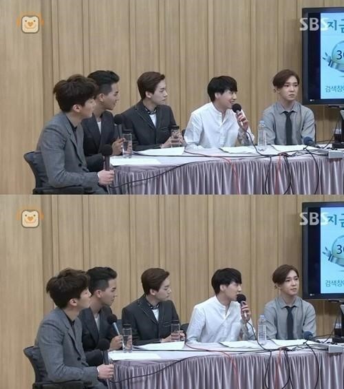 위너, 대세 질문 솔직 답변 '눈길'..."통장에 숫자 좀"