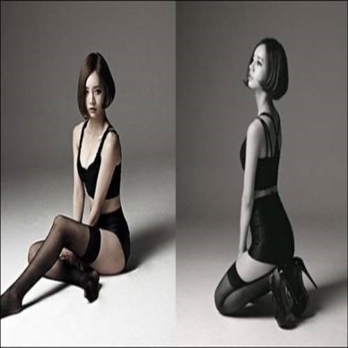 응답하라 1988 류준열 혜리, 상상초월 볼륨감 과시한 화보 보니?