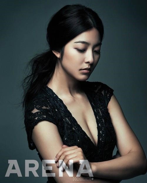 내 딸 금사월 박세영, 눈을 어디에 둬야 할 지...과거 화보 '시선강탈'