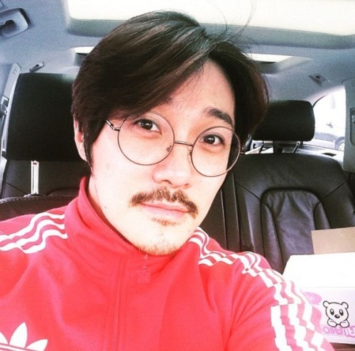 복면가왕 파리넬리 후보 KCM, 주성치와 비슷한 외모? ‘사진 보니’ 시선 집중