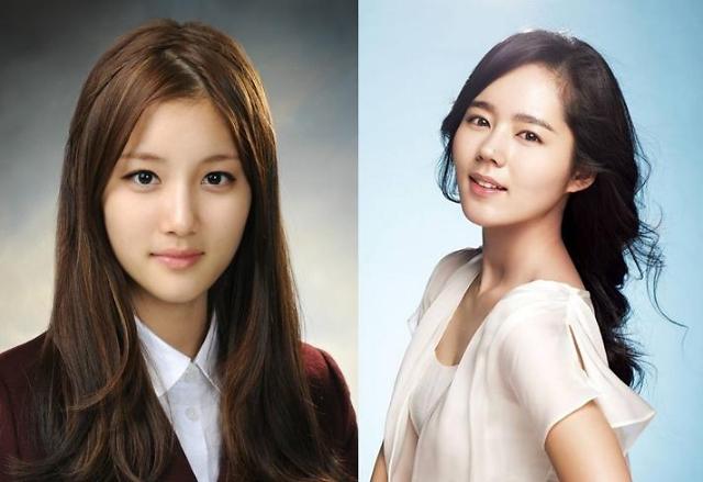 타히티 지수, 학창시절 별명이 춘천 한가인?...'얼마나 닮았나 보니'