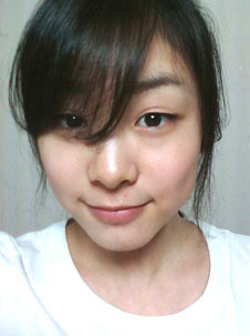 유영 김연아 언급, '2009년 그녀의 생얼 모습 엿보니...'
