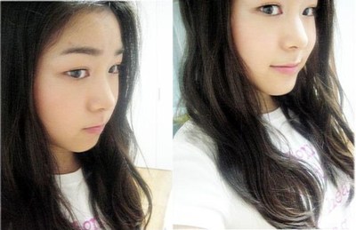 유영 김연아 언급, ‘새침한 연아 헤어가 마음에 들었을 때 찍은 셀카는?’