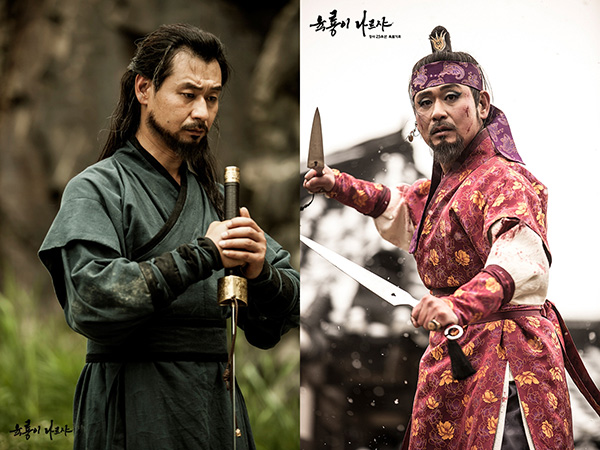박혁권