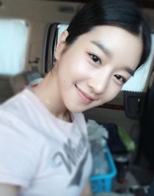 무림학교 서예지, "이현우와 키스신? 뽀뽀인 줄 알았는데..."