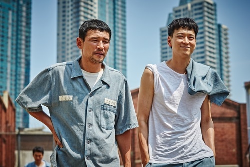 검사외전 황정민, "강동원 장점? 소고기 안 좋아해"