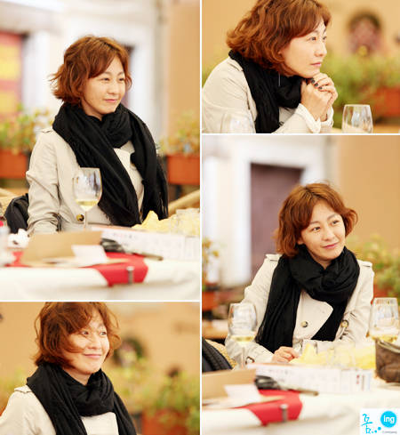 좋아해줘 이미연, ‘헝클어진 단발머리..착한 눈빛까지 이게 무보정이라고??’