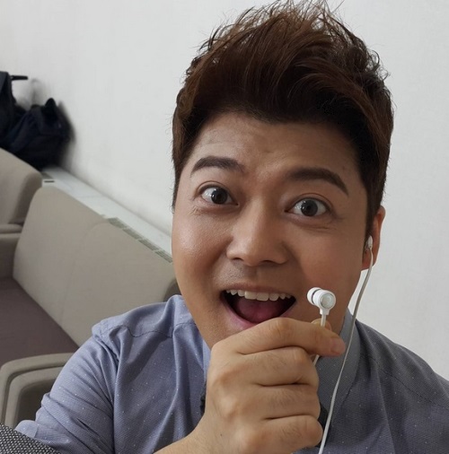 전현무, "KBS와 케미 가장 안 맞는다" 솔직 고백