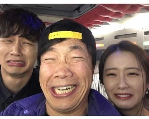 유승호 눈물, 울상에도 눈부신 외모 '훈훈하네'