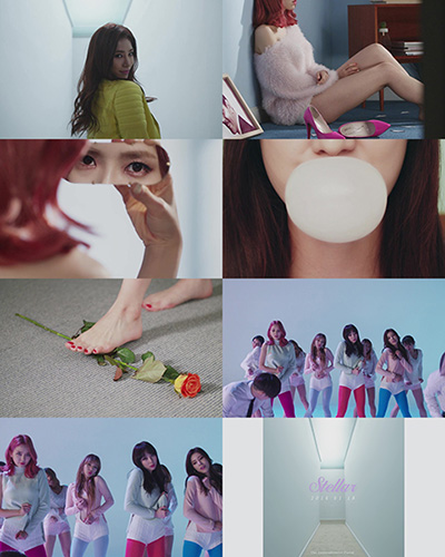 스텔라