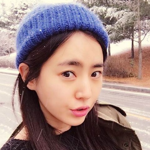 한채아, 깜짝 고백 "스타킹만 신고 나간 적 있다"