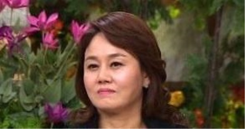 이경실 남편 징역 2년 구형, 이경실 과거 성형 고백 "코 했어요"
