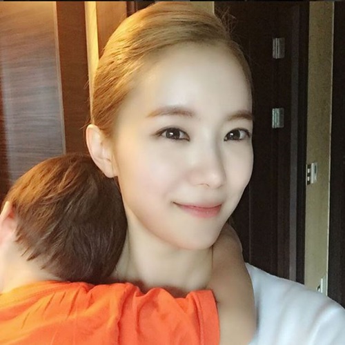 이용규 아내 유하나, 바비인형 기죽이는 여신급 미모 인증샷 보니?