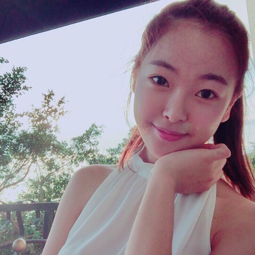별이 되어 빛나리 고원희, 화보 같은 일상 "굿바이"