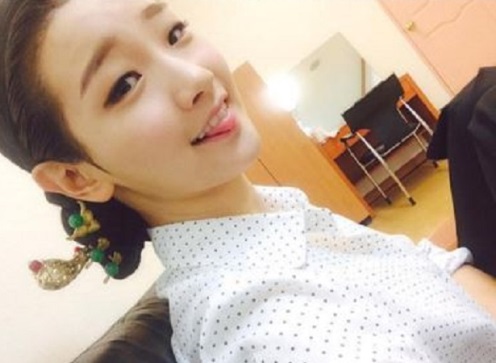 박소담, 외모 소신 발언 "수술할 생각 없다"