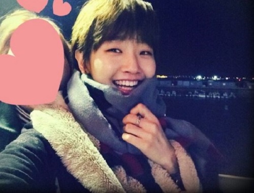 박소담, 과거 "여배우는 눈 크고 예뻐야했다"