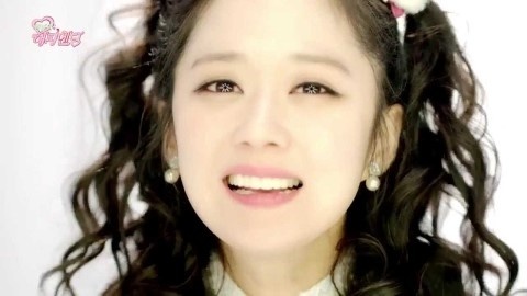 장나라, 눈물 겨운 고충 토로 "처음 중국 갔을 때..."