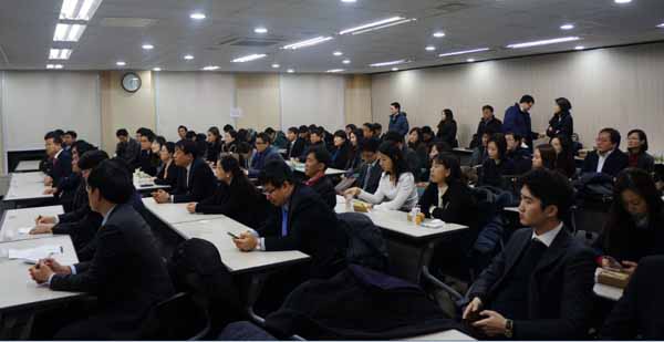 ▲1월20일대한법조인협회창립총회(사진=대한법조인협회)