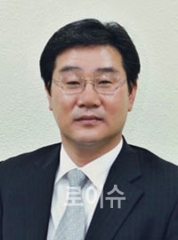 ▲천진호교수.(사진제공=동아대)