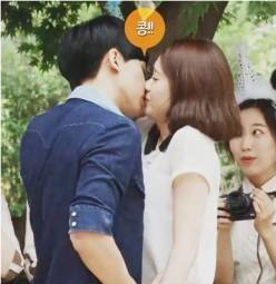 이승기 2월 1일 입대, '입맞추다가 계속 엔지 난 사연이...대폭소'