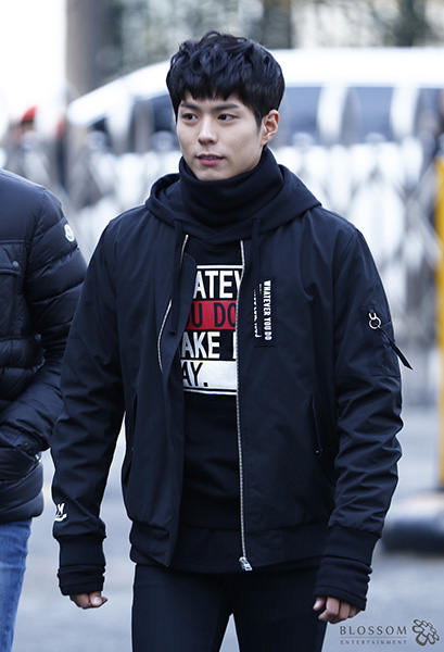 박보검