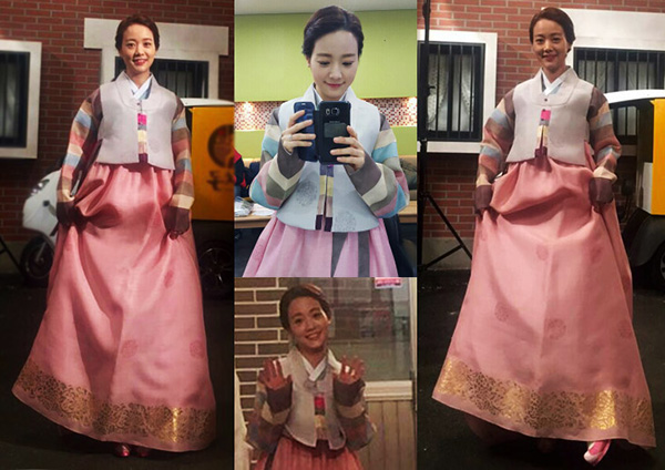 손여은