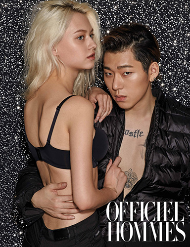 지코, 인기 어느 정도길래..."활동할 때마다 대시 받는다"