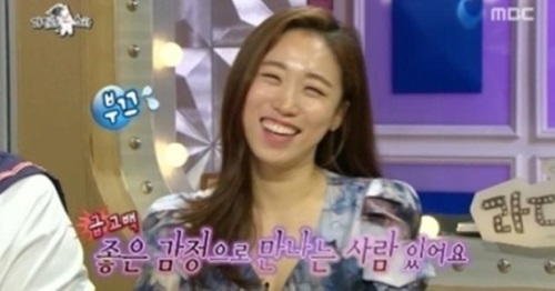 결혼 이미도, 원빈 거절한 사연? "신경 쓰지 말라고..."