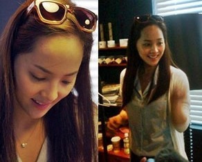 슈퍼맨 기태영 출연, ‘유진 선글라스 올린 채 바자회 속 잡티 없는 미모’