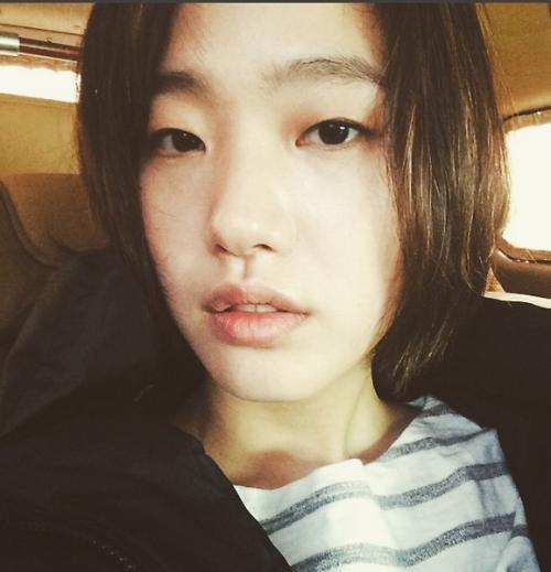 치인트 박해진 호흡 김고은, 강렬 눈빛 발산 '섹시 카리스마'