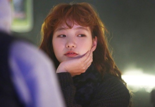 치인트 박해진 호흡 김고은, 쌍커풀 수술 포기한 이유 알고 보니