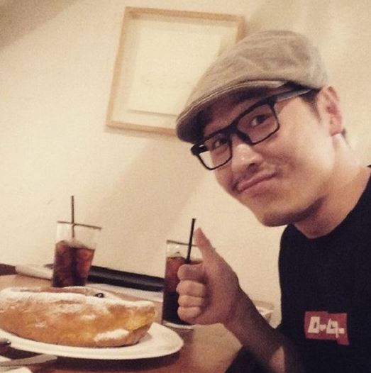 김풍, 이상형 공개 "15 데니아 스타킹 신은 여자"