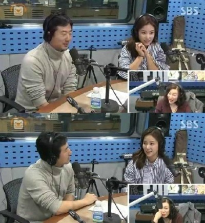 파워타임 기은세, 실시간 검색어 1위 솔직히 무섭다