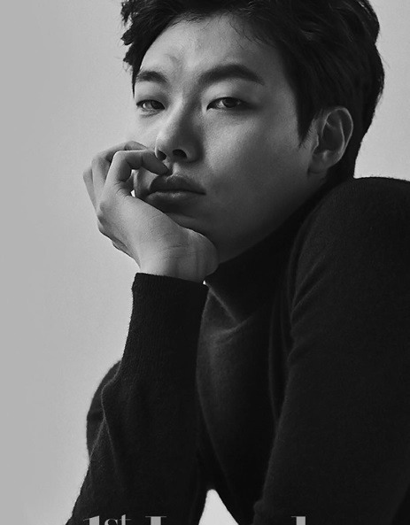 택시 류준열, "내 외모? 잘생겼다기보다는..."