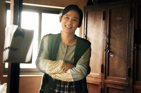 응팔 김선영, 연기 자신감 "생활형 연기 꼭 해보고 싶어"