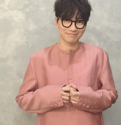 이동휘 "여자 배우와 러브라인? 닭살스러워"