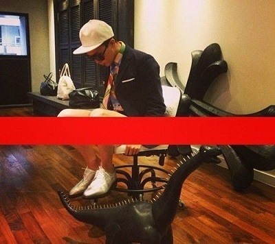 빅뱅 판타스틱 베이비, ‘바지 벗고 고개 떨군 GD? 입었을까 안 입었을까?’