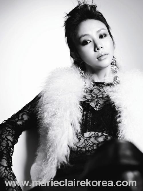 박예진 박희순 혼인신고, ‘짙은 스모키..속살이 훤히 비치는 시스루룩 섹시폭발’