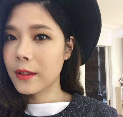 엠씨더맥스 이수 아내 린, “어서와 가을” 아기 피부 감탄 사진 보니