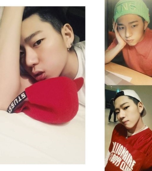 지코, 다양한 매력의 소유자 ‘사진 보니’ 여심 강탈