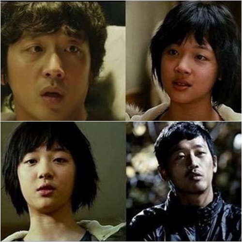 하정우, 알고 보니 설리 닮은꼴? '폭소'