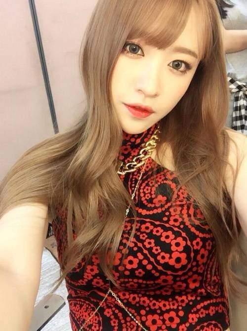 3대 천왕 하니, 힐링받아서 너무 좋았어요 상큼폭발 그녀...금방 빠질 듯한 눈망울